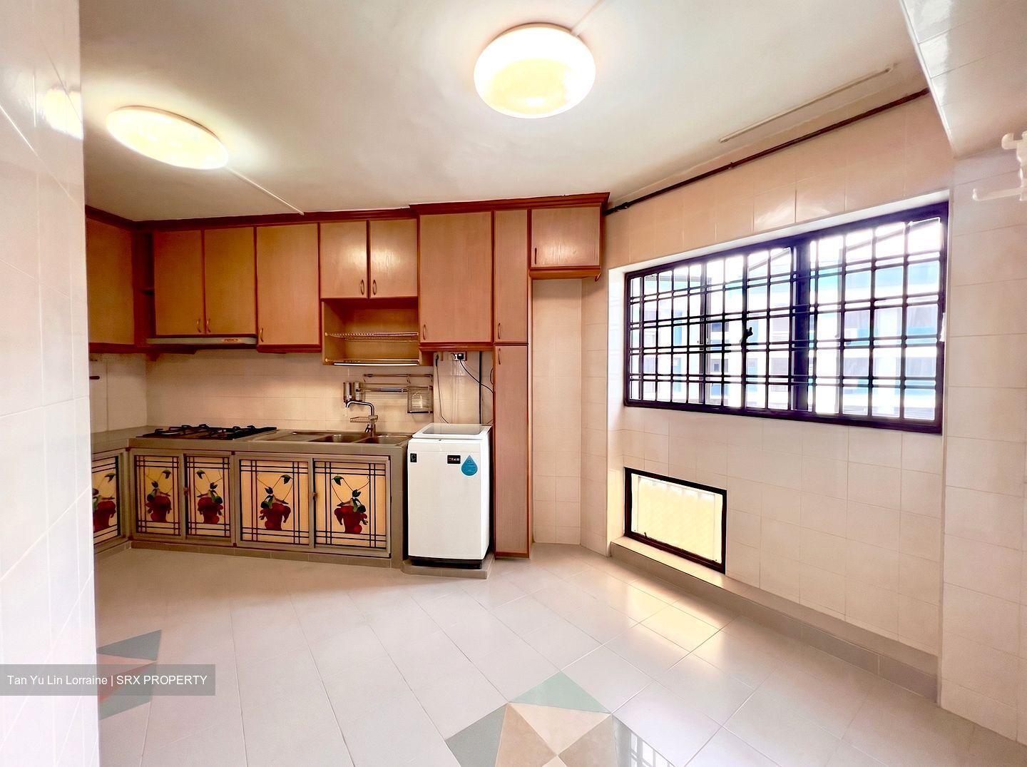Blk 733 Tampines Courtview (Tampines), HDB 4 Rooms #557847011
